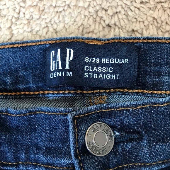 GAP jeans - Picture 2 of 5